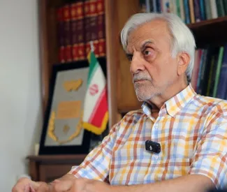 هاشمی طبا: اگر کسی می‌گوید من ۷۰۰ صفحه برنامه برای ایران دارم، این برنامه را منتشر کند