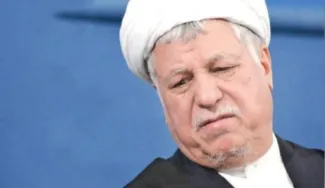 خاطرات اکبر هاشمی - ۲۱ مهر ۱۳۸۱ 