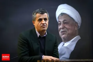  اعتراض شدید خانواده هاشمی رفسنجانی به اظهارات سردار رحیم صفوی / اینبار یاسر هاشمی:‌ مرگ در استخر نماد حذف است