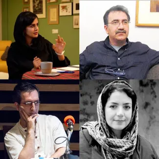  واکنش سخنگوی دولت به بازداشت اخیر چند نویسنده و اقتصاددان