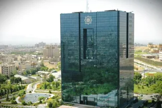  یادتان هست که بر اساس قانون جدید بانک مرکزی در مورد شکایت از این بانک محدودیت خیلی خیلی جدی دارید!!!!