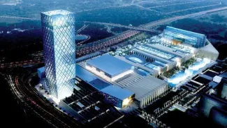 ایران مال با ۵/۵ میلیارددلار سرمایه قرار است نابود شود؟