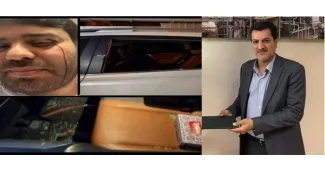  «جواد پادام» رفت/ «محمدعلی رستمی» سرپرست مجتمع امیرکبیر ماهشهر شد