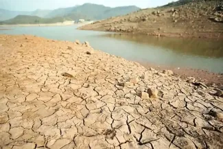  مدیرعامل شرکت آب منطقه‌ای کرمان: وضعیت منابع آبی در کرمان بحرانی است