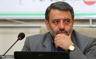 استعفای شهردار اهواز و برکناری چند مقام شهرداری