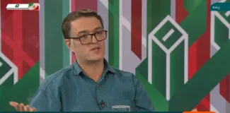  انتقاد تند محمد قوچانی از قالیباف: آقای سردار دکترخلبان! از حداد عادل یاد می کردید که حرمت رئیس جمهور وقت را نگه داشت/ شما باید شیخ الشیوخ مجلس باشید