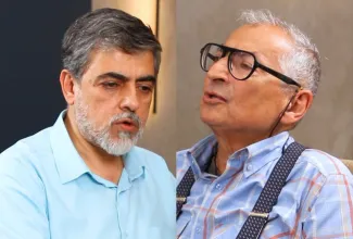 Sadegh Zibakalam