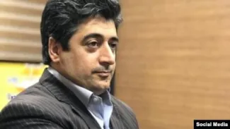 یک منبع آگاه در گفت و گو با امتداد خبر داد؛انتقال مجدد طاهر نقوی، وکیل محبوس در زندان اوین به بهداری/ تجویز داروی سرماخوردگی به دلیل مشکلات کلیوی!/ امتناع از اعزام این زندانی سیاسی به بیمارستان