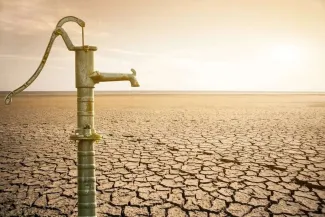  شمارش معکوس برای یک فاجعه ملی شروع شده است