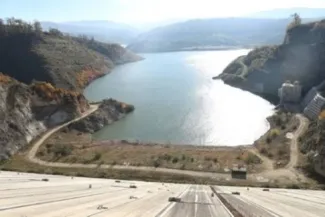 چه کسی رویافروشی کرد و گفت آب طالقان را به تهران می آوریم؟پس کو؟