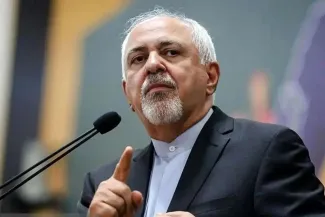  ظریف: آمریکا توهم را کنار بگذارد تا تفاهم امکان‌پذیر کند نه شرق‌گرا و نه غرب‌گرا، ایران گرا هستیم نباید همسایگان‌مان را تهدید بدانیم، هرچند گلایه‌های بسیاری داریم 