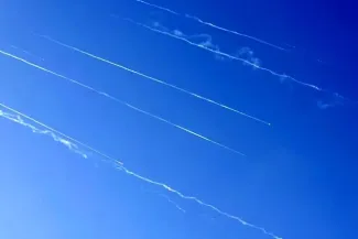  این همه سروصدای پدافند دیشب و الان در حوالی مصلی تهران و محدوده منطقه خاص ۷ شهرداری تهران برای چیست؟