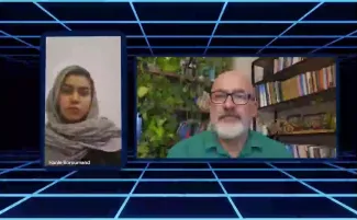 فعال محیط زیست: ایران در حوزه انرژی‌های خورشیدی به مرز ۲۵۰۰ مگاوات رسیده است که یک رکورد تاریخی است/ پیش‌بینی‌ها می‌گویند با روند فعلی افتتاح‌های وزارت نیرو تا پایان سال از مرز ۵۰۰۰ مگاوات عبور می‌کنیم