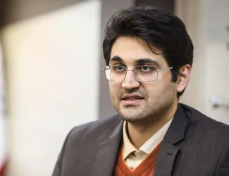 رای نهایی رییس کل سازمان امور مالیاتی کشور صادر شد