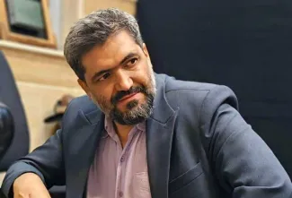 پسر شیخ کاظم