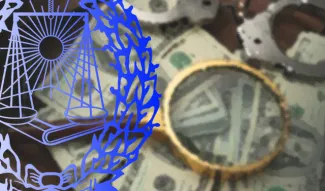 تکلیف کانون های وکلا برای نظارت بر وکلا از حیث رعایت قوانین و مقررات مبارزه با پولشویی و تأمین مالی تروریسم