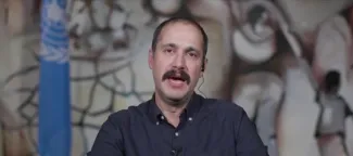  کاوه مدنی: باید حقایق را به مردم بگوییم و به جای انتظار واقع‌بینی ایجاد کنیم.