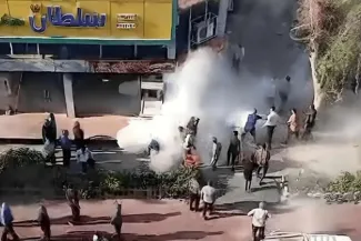 مرگ دلخراش جوان اهوازی