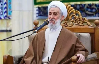  بالاخره پاسخی داده نشد!!! آن همه موج و تحلیل ها پیرامون شیخ کاظم یادتان هست؟