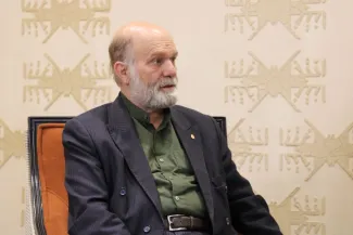 روایت علیزاده‌طباطبایی از یک پرونده قدیمی نفوذ و فرار بنی‌صدر