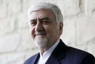  دبه‌ بزرگ بانک پاسارگاد در پروژه ۱۰ هزار مگاواتی برق خورشیدی