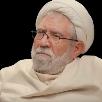 عبدالرحیم سلیمانی اردستانی