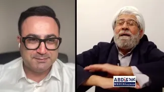 من به اصلاحات زیربنایی اعتقاد دارم