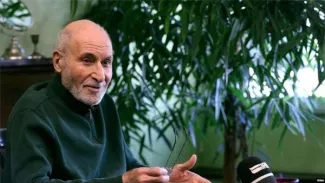  خاطره بهزاد نبوی از بالاترین حقوق وزرا در دهه شصت