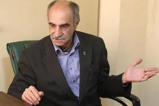  هشدار اسماعیل کهرام: آب زاینده‌رود را خرج هندوانه می‌کنیم، سودش به جیب کشورهای عربی می‌رود