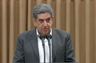  هشدار رضا حاجی کریم رییس فدراسیون صنعت آب ایران: منطقه ۱۸ تهران رکورددار فرونشست دنیاست!