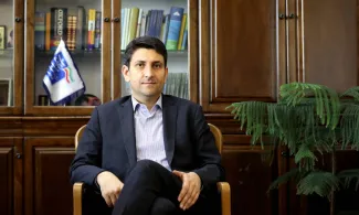 آقای سید ستار هاشمی درود یادداشت عبدی مدیا در ابتدای وزارت تان یادتان هست؟