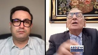 زیباکلام: به هیچ وجه نمی‌توانید جلوی قاچاق سوخت را بگیرید