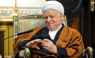 hashemi-rafsanjani