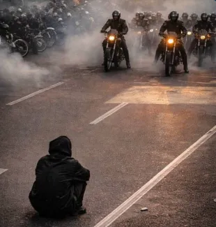 اغاز دور تازه اعتراضات مردمی در ایران و سناریوهای احتمالی