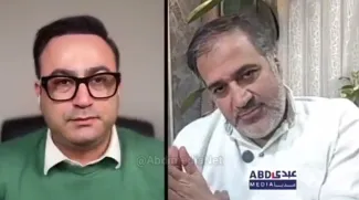 محمودیان: هدف ما از کنش سیاسی، کاهش سرکوب و هزینه است