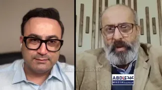  عبدالرضا داوری: از منظر نگارنده بیانیه گام دوم انقلاب، بحران کنونی در ساختار دولت است