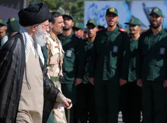  اتحاد مجدد ستاد و فرماندهی جنگ؟