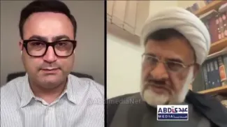  فاضل میبدی: یک باند و گروه هستند که می‌خواهند حجاب را با جریمه در جامعه محقق کنند