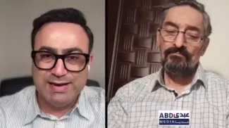  سعید زیباکلام: من با هر تحولِ دفعتی با ضرب زور و فیزیکی مخالفم