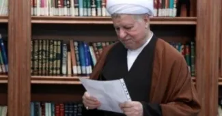  بخشی از روزنوشت اکبر هاشمی رفسنجانی در يكشنبه ۲۰ بهمن ۱۳۸۱ 