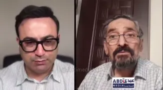  سعید زیباکلام: از انقلاب ۵۷ پشیمان نیستم