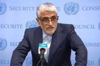 تایید یادداشت های عبدی مدیا مبنی بر مذاکرات پنهان ایالات متحده و جمهوری اسلامی توسط سازمان اطلاعات خارجی و نهضت‌های وزارت اطلاعات