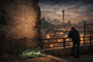 پایان توهمِ اصلاح از درون، ظهور حقیقت 