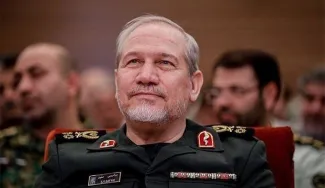  راستی این روزهای خاص دیگر کمتر خبری از تحلیل های آقازاده سردار یحیی صفوی استاد علوم سیاسی دانشگاه تهران است.