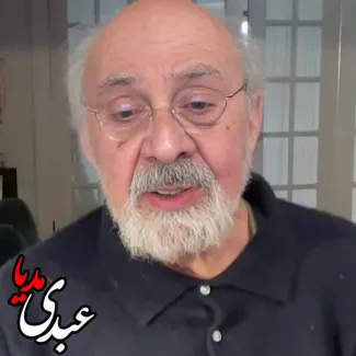 بشنوید | گفتگوی دیدنی فرناز قاضی زاده در بی بی سی فارسی درباره حوادث اخیر ایران را بطور کامل ببینید. وقتتان تلف نخواهد شد