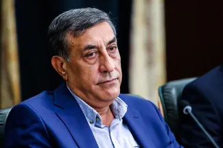 آقای محمد جعفر قائم پناه معاون اجرایی رییس جمهور آقای مجید فراهانی معاون هماهنگی و پیگیری معاونت اجرایی رییس جمهور درود