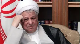  بخشی از روزنوشت اکبر هاشمی رفسنجانی در شنبه ۳ اسفند ۱۳۸۱    