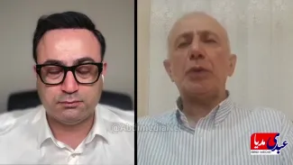 متقی: احتمال این که رضا پهلوی در ایران به قدرت برسد بسیار محدود است