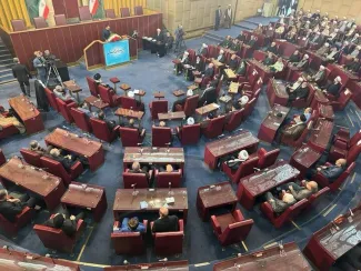 مهم _ آقایان مسئول در جمهوری اسلامی