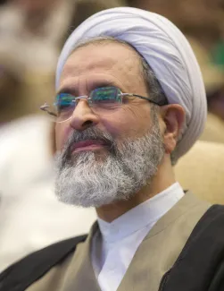 سخنگوی مجمع تشخیص مصلحت نظام اعلام کرد که شیخ علیرضا اعرافی به عنوان عضو «شورای موقت رهبری» انتخاب شده است.